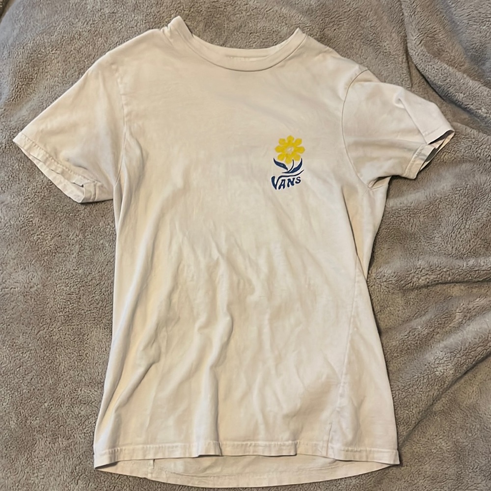 Vans T-shirt
